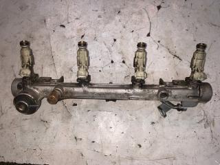 Рампа топливная SsangYong Kyron 2010