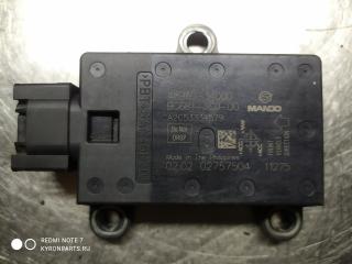 Блок датчиков ESP SsangYong Actyon 2012