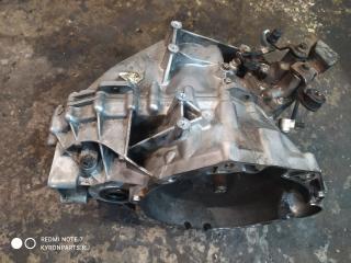 МКПП SsangYong Actyon 2012