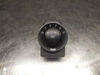 Кнопка обогрева сидений левая SsangYong Rexton 2009