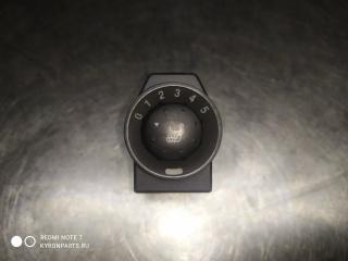 Кнопка обогрева сидений левая Ssangyong Rexton 2007>