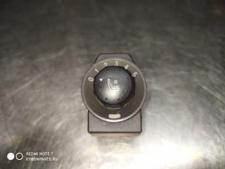 Кнопка обогрева сидений правая Ssangyong Rexton 2007>