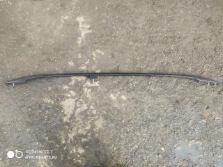 Рейлинг крыши правый SsangYong Rexton 2009