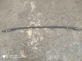 Рейлинг крыши левый SsangYong Rexton 2009