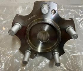 Ступица задняя SsangYong Rexton