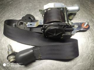 Ремень безопасности передний правый SsangYong Actyon Sports 2010