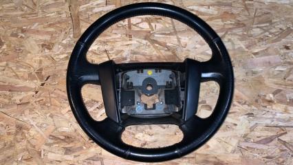 Руль SsangYong Kyron 2008