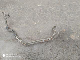 Трубка тормозная Ssangyong Actyon