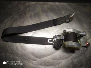 Ремень безопасности передний правый SsangYong Actyon Sports 2008