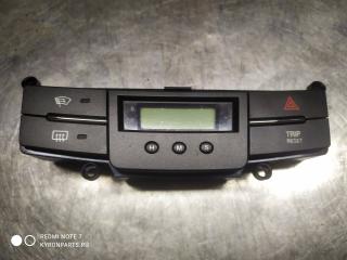 Часы SsangYong Actyon 2011