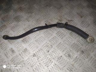 Трубка вакуумная усилителя тормозов Ssangyong Kyron