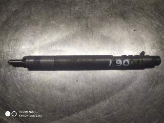 Форсунка DELPHI ЕВРО3 D20DT Ssangyong Kyron