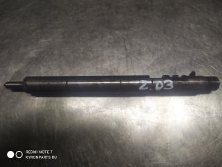 Форсунка DELPHI ЕВРО3 D20DT Ssangyong Kyron