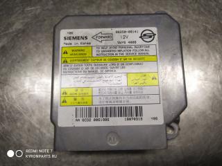 Блок управления Airbag (SRS) SsangYong Rexton 2007