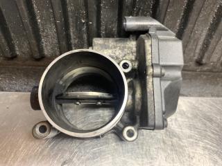 Дроссельная заслонка SsangYong Rexton 2007