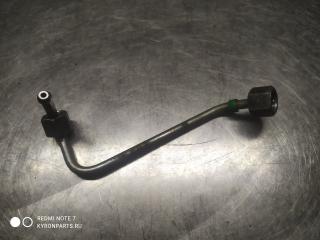 Трубка топливная SsangYong Rexton 2007