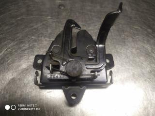 Запчасть замок капота KIA CEED 2010