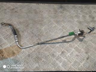 Трубка кондиционера Ssangyong Kyron