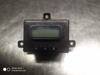 Фото запчасти часы SsangYong Actyon 2005 Б/У запчасть Запчасть часы SsangYong Actyon 2005