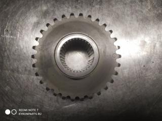 Шестерня раздатки SsangYong Rexton 2007