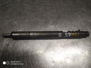 Форсунка DELPHI ЕВРО3 D20DT Ssangyong Kyron