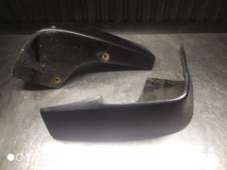 Брызговики комплект передние SsangYong Kyron 2009