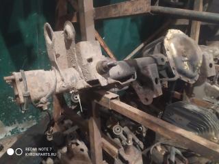 Мост 4.27 задний Ssangyong Kyron 2010