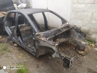 Кузов (кабина) SsangYong Actyon 2011