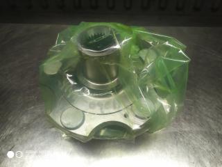 Ступица задняя Ssangyong Rexton