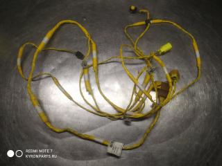 Электропроводка (жгут) Airbag Ssangyong Actyon Б/У Электропроводка (жгут) Airbag Ssangyong Actyon