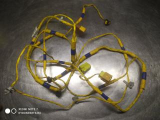 Электропроводка (жгут) Airbag Ssangyong Actyon Б/У Электропроводка (жгут) Airbag Ssangyong Actyon