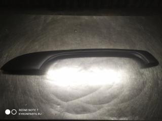 Подлокотник накладка дверной карты правый SsangYong Rexton 2009