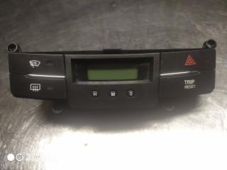 Часы SsangYong Actyon 2012