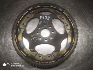 Маховик SsangYong Rexton 2009