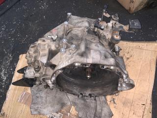 МКПП SsangYong Actyon 2012