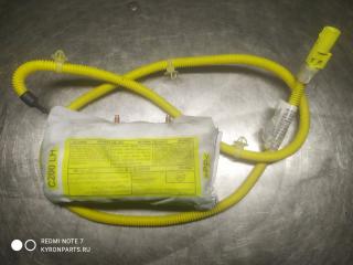 Подушка безопасности в сиденье левая SsangYong Actyon