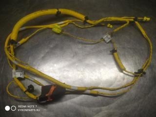 Электропроводка (жгут) Airbag SsangYong Actyon 2012 Б/У Электропроводка (жгут) Airbag SsangYong Actyon 2012