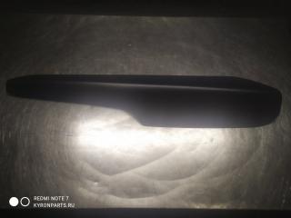 Подлокотник накладка дверной карты передний левый SsangYong Actyon