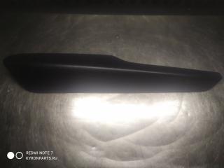 Подлокотник накладка дверной карты передний левый SsangYong Actyon