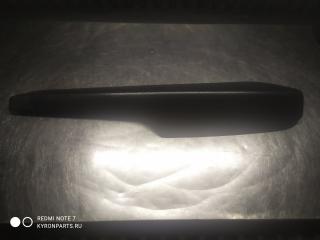 Подлокотник накладка дверной карты передний левый SsangYong Actyon