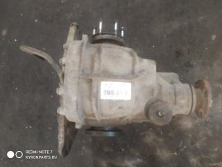 Редуктор задний SsangYong Rexton 2009