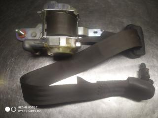 Ремень безопасности передний левый SsangYong Kyron 2007