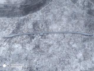 Рейлинг крыши правый SsangYong Rexton 2008