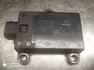 Блок датчиков ESP SsangYong Actyon 2011