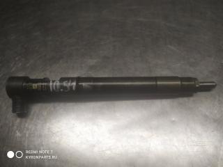 Форсунка DELPHI ЕВРО5 D20DTF/D20DTR Ssangyong Actyon