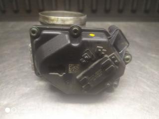 Дроссельная заслонка SsangYong Actyon 2015