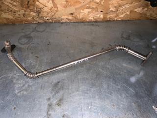 Трубка масляная турбины возвратная SsangYong Actyon 2015