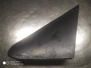 Накладка крыла (треуг.) передняя левая Ssangyong Actyon Sports