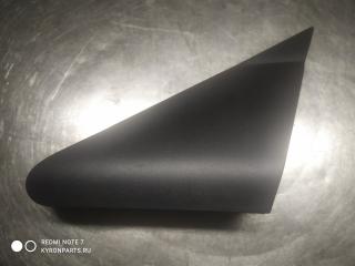 Накладка крыла (треуг.) передняя левая Ssangyong Kyron
