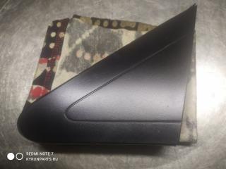 Накладка крыла (треуг.) передняя левая Ssangyong Actyon